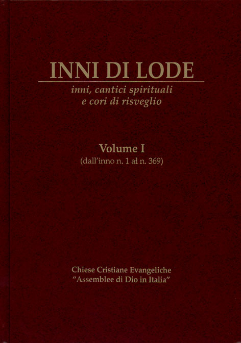 INNI DI LODE - Musica - Terza Edizione